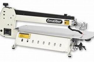 Power Up: Excalibur Woodworking Tools & Beyond Step-by-Step Guides, Tools & Inspiration to Build Beautiful Wooden Decor on a Budget Power Up: Excalibur Woodworking Tools & Beyond | Step-by-Step Guides, Tools & Inspiration to Build Beautiful Wooden Decor on a Budget