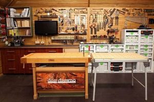 Beginner's Guide: Setting up a Small Woodworking Shop (Easily!) Step-by-Step Guides, Tools & Inspiration to Build Beautiful Wooden Decor on a Budget Beginner's Guide: Setting up a Small Woodworking Shop (Easily!) | Step-by-Step Guides, Tools & Inspiration to Build Beautiful Wooden Decor on a Budget