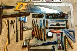 Essential Necessary Woodworking Tools: Guide & Checklist Step-by-Step Guides, Tools & Inspiration to Build Beautiful Wooden Decor on a Budget Essential Necessary Woodworking Tools: Guide & Checklist | Step-by-Step Guides, Tools & Inspiration to Build Beautiful Wooden Decor on a Budget
