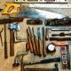Essential Necessary Woodworking Tools: Guide & Checklist | Step-by-Step Guides, Tools & Inspiration to Build Beautiful Wooden Decor on a Budget