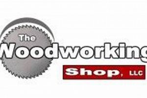 [Shop Name] The Woodworking Shop LLC: [Craft Type] | Step-by-Step Guides, Tools & Inspiration to Build Beautiful Wooden Decor on a Budget