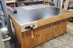 Essential Downdraft Table Woodworking Tips & Guide Step-by-Step Guides, Tools & Inspiration to Build Beautiful Wooden Decor on a Budget Essential Downdraft Table Woodworking Tips & Guide | Step-by-Step Guides, Tools & Inspiration to Build Beautiful Wooden Decor on a Budget
