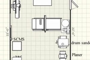 Best Woodworking Shop Floor Plans: Layout Your Dream Shop! Step-by-Step Guides, Tools & Inspiration to Build Beautiful Wooden Decor on a Budget Best Woodworking Shop Floor Plans: Layout Your Dream Shop! | Step-by-Step Guides, Tools & Inspiration to Build Beautiful Wooden Decor on a Budget