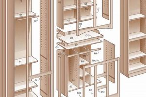 Get Organized: Pantry Cabinet Woodworking Plans & More! Step-by-Step Guides, Tools & Inspiration to Build Beautiful Wooden Decor on a Budget Get Organized: Pantry Cabinet Woodworking Plans & More! | Step-by-Step Guides, Tools & Inspiration to Build Beautiful Wooden Decor on a Budget