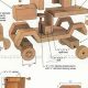 Easy Free Woodworking Toy Plans: Fun & Safe Projects | Step-by-Step Guides, Tools & Inspiration to Build Beautiful Wooden Decor on a Budget