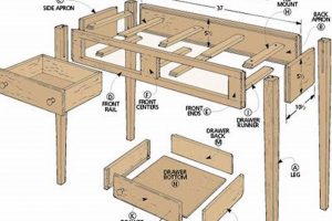 DIY Hall Table Woodworking Plans: Build Yours Today! Step-by-Step Guides, Tools & Inspiration to Build Beautiful Wooden Decor on a Budget DIY Hall Table Woodworking Plans: Build Yours Today! | Step-by-Step Guides, Tools & Inspiration to Build Beautiful Wooden Decor on a Budget