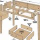 DIY Hall Table Woodworking Plans: Build Yours Today! | Step-by-Step Guides, Tools & Inspiration to Build Beautiful Wooden Decor on a Budget