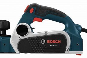 Bosch Planer PL2632K: Your Precision Hand Woodworking Tool | Step-by-Step Guides, Tools & Inspiration to Build Beautiful Wooden Decor on a Budget