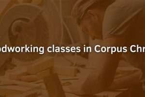 Learn Woodworking Classes: Corpus Christi Skill-Building Step-by-Step Guides, Tools & Inspiration to Build Beautiful Wooden Decor on a Budget Learn Woodworking Classes: Corpus Christi Skill-Building | Step-by-Step Guides, Tools & Inspiration to Build Beautiful Wooden Decor on a Budget
