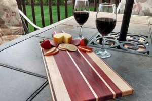 DIY Charcuterie Board Woodworking Ideas: Craft Your Design! Step-by-Step Guides, Tools & Inspiration to Build Beautiful Wooden Decor on a Budget DIY Charcuterie Board Woodworking Ideas: Craft Your Design! | Step-by-Step Guides, Tools & Inspiration to Build Beautiful Wooden Decor on a Budget