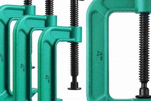 Best Woodworking C Clamps: Guide, Tips & More! Step-by-Step Guides, Tools & Inspiration to Build Beautiful Wooden Decor on a Budget Best Woodworking C Clamps: Guide, Tips & More! | Step-by-Step Guides, Tools & Inspiration to Build Beautiful Wooden Decor on a Budget
