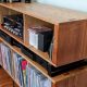 Build a Better Record Cabinet: Woodworking Plans You Need! | Step-by-Step Guides, Tools & Inspiration to Build Beautiful Wooden Decor on a Budget