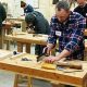 Learn Woodworking: Inspiring Classes in Woodworking for All! | Step-by-Step Guides, Tools & Inspiration to Build Beautiful Wooden Decor on a Budget