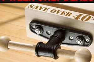 Deals! Black Friday Rockler Woodworking Savings Guide Step-by-Step Guides, Tools & Inspiration to Build Beautiful Wooden Decor on a Budget Deals! Black Friday Rockler Woodworking Savings Guide | Step-by-Step Guides, Tools & Inspiration to Build Beautiful Wooden Decor on a Budget