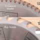 Best Table Saw Blades for Woodworking: Reviews & Tips | Step-by-Step Guides, Tools & Inspiration to Build Beautiful Wooden Decor on a Budget
