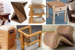 Creative Woodwork Furniture Ideas: Designs & DIYs Step-by-Step Guides, Tools & Inspiration to Build Beautiful Wooden Decor on a Budget Creative Woodwork Furniture Ideas: Designs & DIYs | Step-by-Step Guides, Tools & Inspiration to Build Beautiful Wooden Decor on a Budget