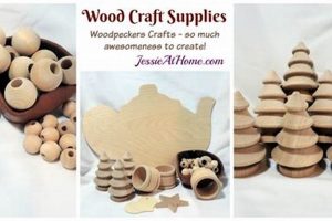 Top Craft Woodworking Supplies: Your Project Starts Here Step-by-Step Guides, Tools & Inspiration to Build Beautiful Wooden Decor on a Budget Top Craft Woodworking Supplies: Your Project Starts Here | Step-by-Step Guides, Tools & Inspiration to Build Beautiful Wooden Decor on a Budget