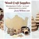 Top Craft Woodworking Supplies: Your Project Starts Here | Step-by-Step Guides, Tools & Inspiration to Build Beautiful Wooden Decor on a Budget
