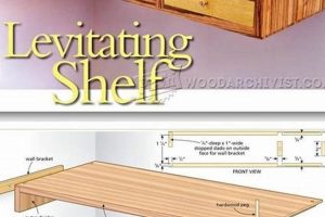 Easy Woodworking Shelf Plans: Projects & Ideas Step-by-Step Guides, Tools & Inspiration to Build Beautiful Wooden Decor on a Budget Easy Woodworking Shelf Plans: Projects & Ideas | Step-by-Step Guides, Tools & Inspiration to Build Beautiful Wooden Decor on a Budget
