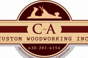 CA Custom Woodworking Inc: Quality Designs & Build Step-by-Step Guides, Tools & Inspiration to Build Beautiful Wooden Decor on a Budget CA Custom Woodworking Inc: Quality Designs & Build | Step-by-Step Guides, Tools & Inspiration to Build Beautiful Wooden Decor on a Budget