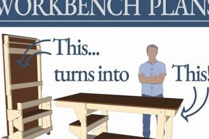 Build Folding Woodworking Bench Plans: Space-Saving Bench! Step-by-Step Guides, Tools & Inspiration to Build Beautiful Wooden Decor on a Budget Build Folding Woodworking Bench Plans: Space-Saving Bench! | Step-by-Step Guides, Tools & Inspiration to Build Beautiful Wooden Decor on a Budget