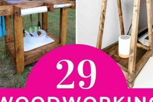 DIY Woodworking Projects for Girlfriend: Gifts She'll Love! Step-by-Step Guides, Tools & Inspiration to Build Beautiful Wooden Decor on a Budget DIY Woodworking Projects for Girlfriend: Gifts She'll Love! | Step-by-Step Guides, Tools & Inspiration to Build Beautiful Wooden Decor on a Budget