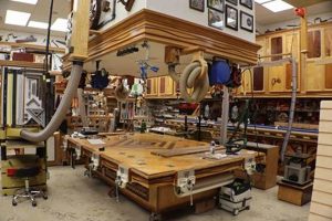 Find a Premier Local Woodworking Shop Near You - [Shop Name] | Step-by-Step Guides, Tools & Inspiration to Build Beautiful Wooden Decor on a Budget