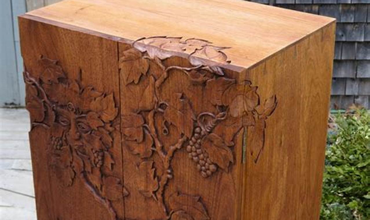Crafting Beauty: Apple Wood Woodworking Projects Step-by-Step Guides, Tools & Inspiration to Build Beautiful Wooden Decor on a Budget Crafting Beauty: Apple Wood Woodworking Projects | Step-by-Step Guides, Tools & Inspiration to Build Beautiful Wooden Decor on a Budget