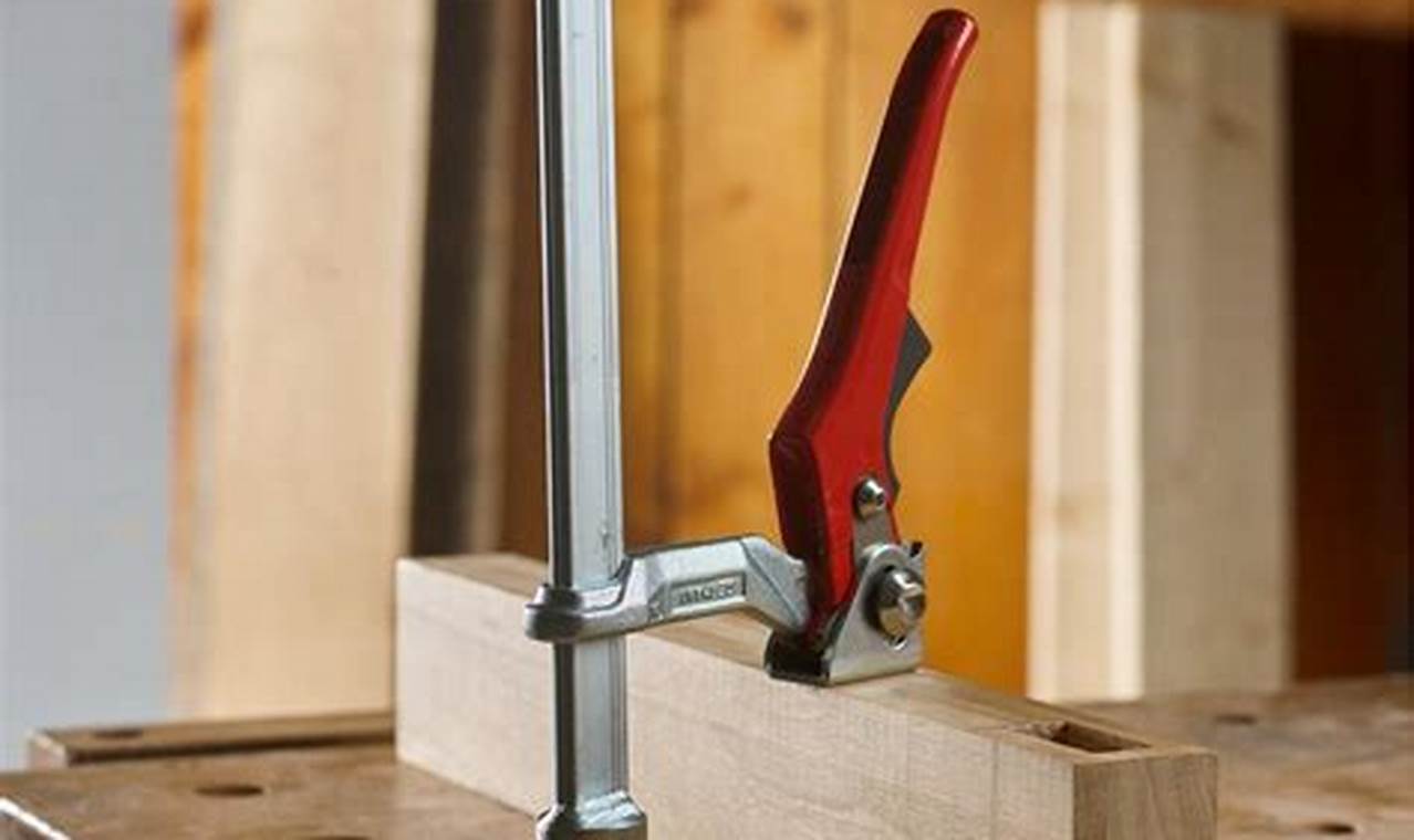 Best Woodworking Hold Down Clamps: Your Project's Grip Step-by-Step Guides, Tools & Inspiration to Build Beautiful Wooden Decor on a Budget Best Woodworking Hold Down Clamps: Your Project's Grip | Step-by-Step Guides, Tools & Inspiration to Build Beautiful Wooden Decor on a Budget