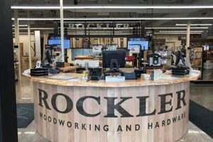 Your Local Rockler Woodworking in Minnetonka, MN | Tools & More Step-by-Step Guides, Tools & Inspiration to Build Beautiful Wooden Decor on a Budget Your Local Rockler Woodworking in Minnetonka, MN | Tools & More | Step-by-Step Guides, Tools & Inspiration to Build Beautiful Wooden Decor on a Budget