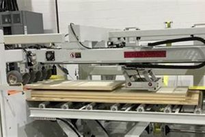 Automated Woodworking Machines: Efficiency Unleashed Step-by-Step Guides, Tools & Inspiration to Build Beautiful Wooden Decor on a Budget Automated Woodworking Machines: Efficiency Unleashed | Step-by-Step Guides, Tools & Inspiration to Build Beautiful Wooden Decor on a Budget