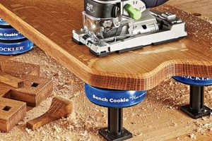 Essential Woodworking Bench Cookies: Pro Tips Step-by-Step Guides, Tools & Inspiration to Build Beautiful Wooden Decor on a Budget Essential Woodworking Bench Cookies: Pro Tips | Step-by-Step Guides, Tools & Inspiration to Build Beautiful Wooden Decor on a Budget