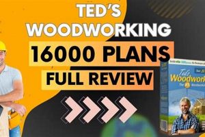 Teds Woodworking Review: Honest Customer Opinion + Guide Step-by-Step Guides, Tools & Inspiration to Build Beautiful Wooden Decor on a Budget Teds Woodworking Review: Honest Customer Opinion + Guide | Step-by-Step Guides, Tools & Inspiration to Build Beautiful Wooden Decor on a Budget