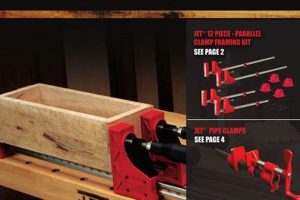 Top-Rated Jet Wood Clamps: Secure & Precise! Step-by-Step Guides, Tools & Inspiration to Build Beautiful Wooden Decor on a Budget Top-Rated Jet Wood Clamps: Secure & Precise! | Step-by-Step Guides, Tools & Inspiration to Build Beautiful Wooden Decor on a Budget