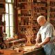 Essential Fine Woodworking Hand Tools: Guide + Tips | Step-by-Step Guides, Tools & Inspiration to Build Beautiful Wooden Decor on a Budget