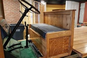 Bespoke Custom Woodworking Unlimited: Designs Beyond Step-by-Step Guides, Tools & Inspiration to Build Beautiful Wooden Decor on a Budget Bespoke Custom Woodworking Unlimited: Designs Beyond | Step-by-Step Guides, Tools & Inspiration to Build Beautiful Wooden Decor on a Budget