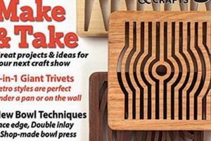 Scroll Saw Woodworking: Crafts, Patterns & More! Step-by-Step Guides, Tools & Inspiration to Build Beautiful Wooden Decor on a Budget Scroll Saw Woodworking: Crafts, Patterns & More! | Step-by-Step Guides, Tools & Inspiration to Build Beautiful Wooden Decor on a Budget