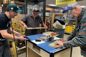 Your Concord Rockler Woodworking Resource Center Step-by-Step Guides, Tools & Inspiration to Build Beautiful Wooden Decor on a Budget Your Concord Rockler Woodworking Resource Center | Step-by-Step Guides, Tools & Inspiration to Build Beautiful Wooden Decor on a Budget