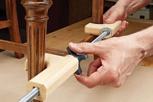 DIY Power: Make Your Own Woodworking Clamps - Guide Step-by-Step Guides, Tools & Inspiration to Build Beautiful Wooden Decor on a Budget DIY Power: Make Your Own Woodworking Clamps - Guide | Step-by-Step Guides, Tools & Inspiration to Build Beautiful Wooden Decor on a Budget