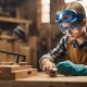 Easy Woodworking Projects for 12 Year Olds: Fun Builds | Step-by-Step Guides, Tools & Inspiration to Build Beautiful Wooden Decor on a Budget