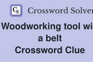 5-Letter Wood Tool: Cracking the Crossword Clue Step-by-Step Guides, Tools & Inspiration to Build Beautiful Wooden Decor on a Budget 5-Letter Wood Tool: Cracking the Crossword Clue | Step-by-Step Guides, Tools & Inspiration to Build Beautiful Wooden Decor on a Budget