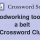 5-Letter Wood Tool: Cracking the Crossword Clue | Step-by-Step Guides, Tools & Inspiration to Build Beautiful Wooden Decor on a Budget