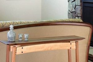 [DIY Guide] Floating Table Top Woodworking Secrets - Tables | Step-by-Step Guides, Tools & Inspiration to Build Beautiful Wooden Decor on a Budget