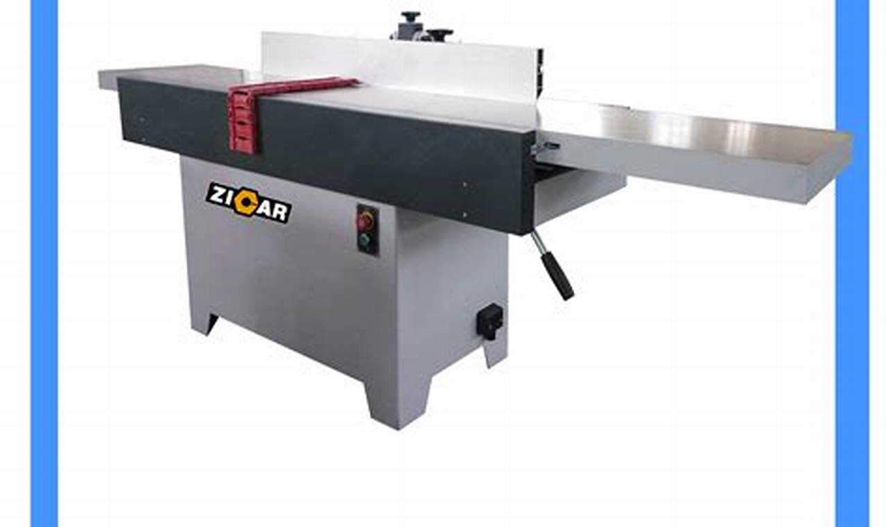 Best Woodworking Surface Planer Machine: Buyer's Guide & Tips Step-by-Step Guides, Tools & Inspiration to Build Beautiful Wooden Decor on a Budget Best Woodworking Surface Planer Machine: Buyer's Guide & Tips | Step-by-Step Guides, Tools & Inspiration to Build Beautiful Wooden Decor on a Budget