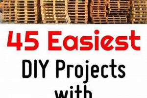 Pallet Woodworking: Creative DIY Projects with Pallets Step-by-Step Guides, Tools & Inspiration to Build Beautiful Wooden Decor on a Budget Pallet Woodworking: Creative DIY Projects with Pallets | Step-by-Step Guides, Tools & Inspiration to Build Beautiful Wooden Decor on a Budget