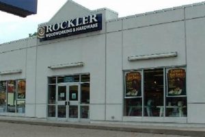 Your Woodworking Starts at Rockler Pittsburgh, PA - Shop Now! Step-by-Step Guides, Tools & Inspiration to Build Beautiful Wooden Decor on a Budget Your Woodworking Starts at Rockler Pittsburgh, PA - Shop Now! | Step-by-Step Guides, Tools & Inspiration to Build Beautiful Wooden Decor on a Budget