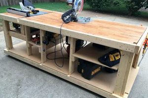 Build a Better DIY Portable Woodworking Bench Today! Step-by-Step Guides, Tools & Inspiration to Build Beautiful Wooden Decor on a Budget Build a Better DIY Portable Woodworking Bench Today! | Step-by-Step Guides, Tools & Inspiration to Build Beautiful Wooden Decor on a Budget