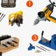 Essential Woodworking Tools List for Beginners: A Starter Guide | Step-by-Step Guides, Tools & Inspiration to Build Beautiful Wooden Decor on a Budget