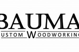 Bespoke Bauman Custom Woodworking: Craft Your Dream! Step-by-Step Guides, Tools & Inspiration to Build Beautiful Wooden Decor on a Budget Bespoke Bauman Custom Woodworking: Craft Your Dream! | Step-by-Step Guides, Tools & Inspiration to Build Beautiful Wooden Decor on a Budget