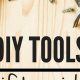 Top Woodworking Tools Gift Ideas for the Enthusiast! | Step-by-Step Guides, Tools & Inspiration to Build Beautiful Wooden Decor on a Budget